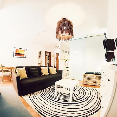 Lollipop Flats City Centre Supreme Suite Madri Exterior foto