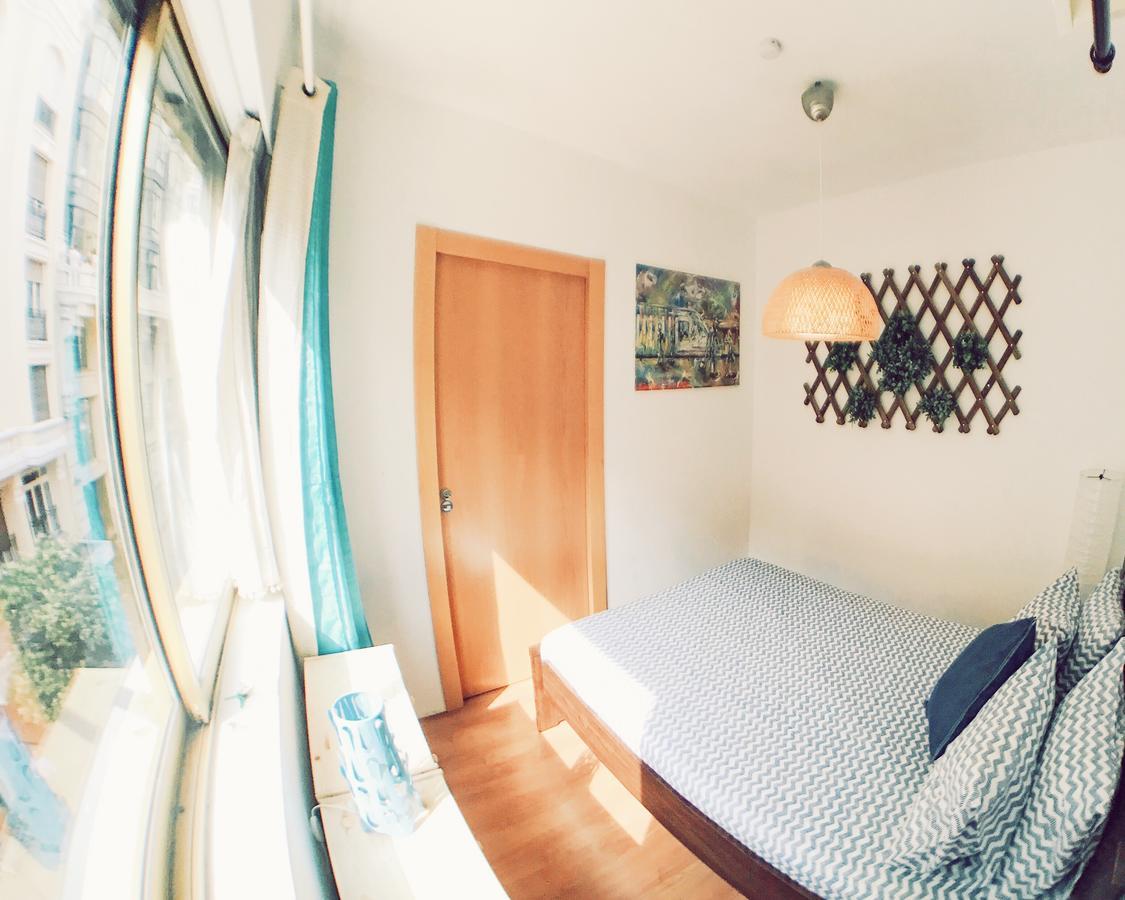 Lollipop Flats City Centre Supreme Suite Madri Exterior foto