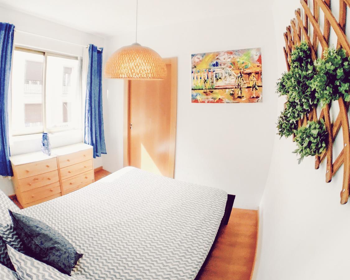 Lollipop Flats City Centre Supreme Suite Madri Exterior foto