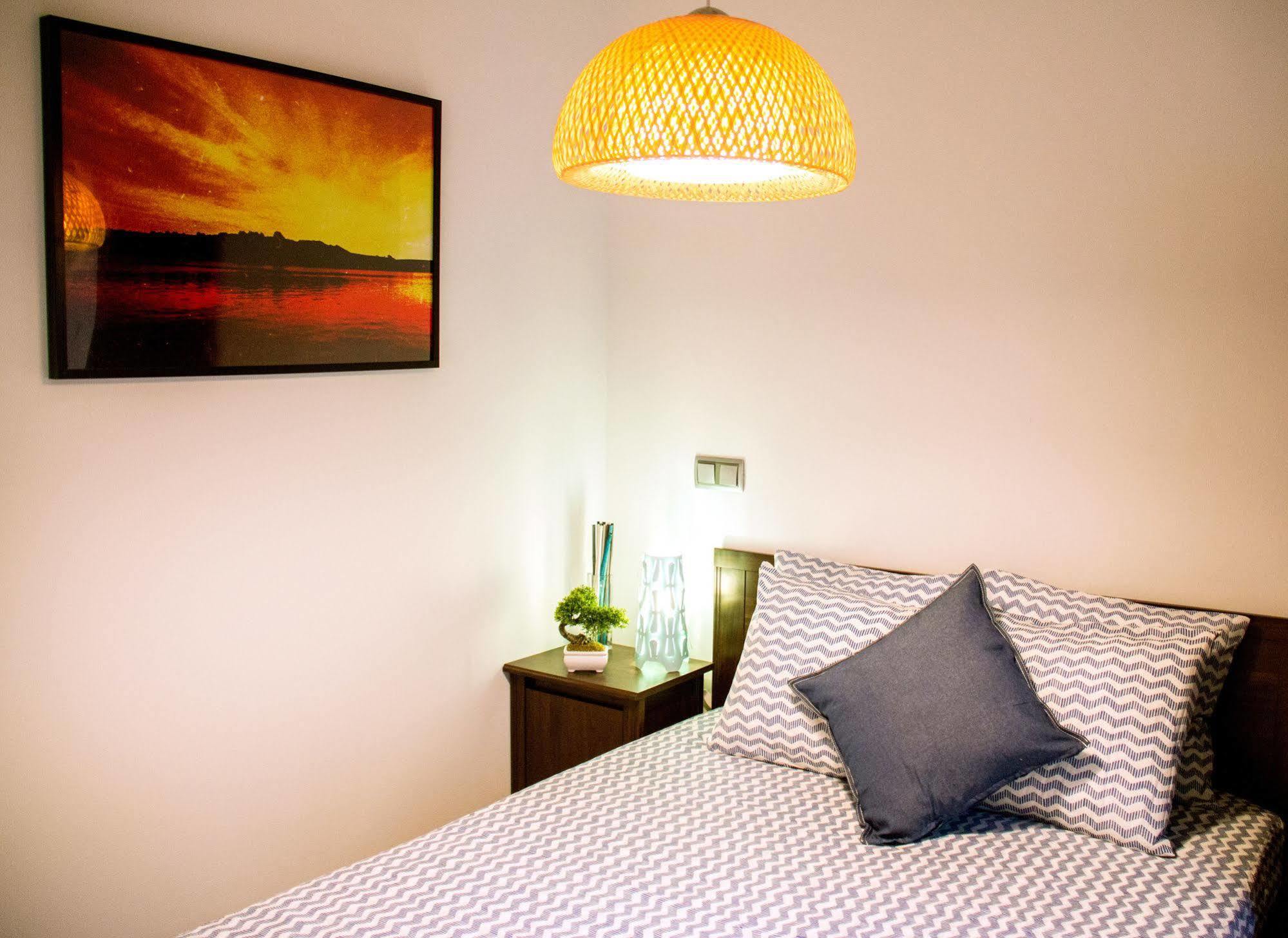 Lollipop Flats City Centre Supreme Suite Madri Exterior foto